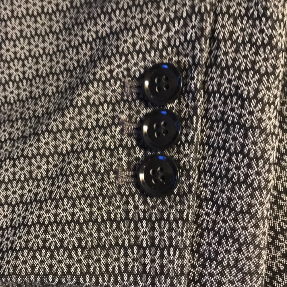 Banana Republic Blazer - Picture 3 of 4